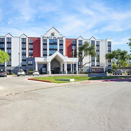 Hyatt Place San Antonio Northwest/Medical Center Exterior foto