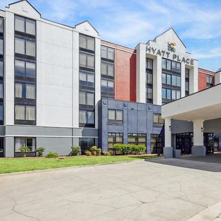 Hyatt Place San Antonio Northwest/Medical Center Exterior foto
