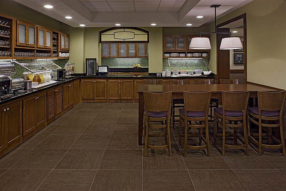 Hyatt Place San Antonio Northwest/Medical Center Restaurante foto