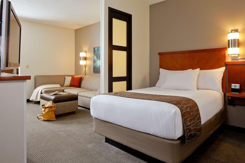 Hyatt Place San Antonio Northwest/Medical Center Exterior foto