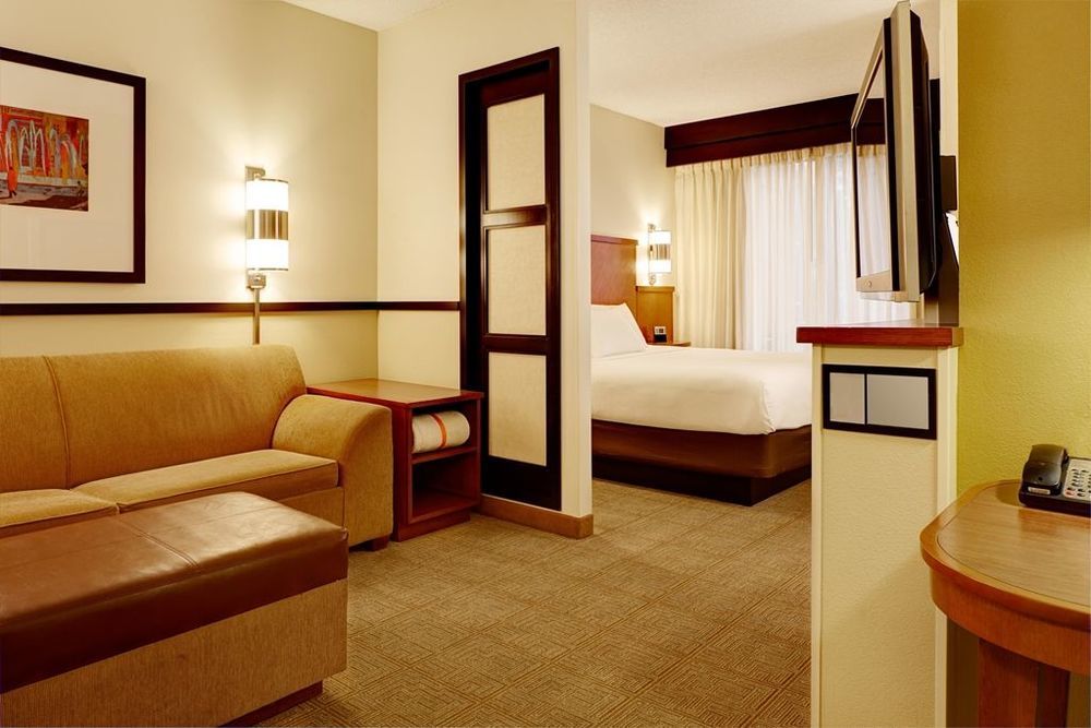 Hyatt Place San Antonio Northwest/Medical Center Quarto foto