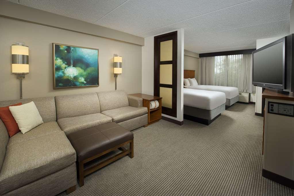 Hyatt Place San Antonio Northwest/Medical Center Quarto foto