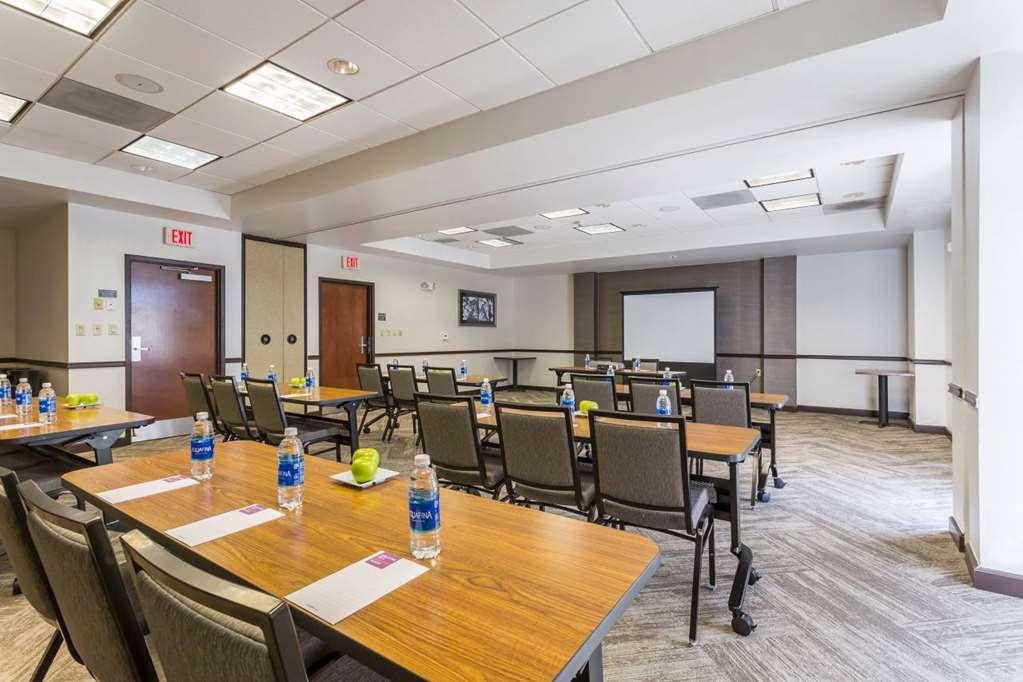 Hyatt Place San Antonio Northwest/Medical Center Instalações foto