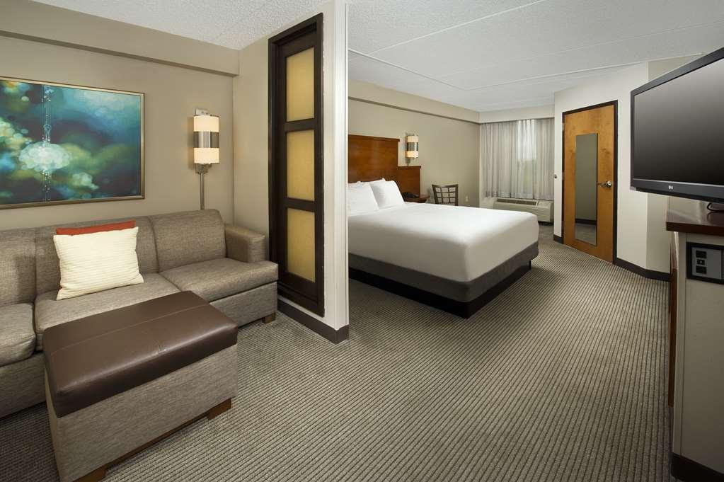Hyatt Place San Antonio Northwest/Medical Center Quarto foto