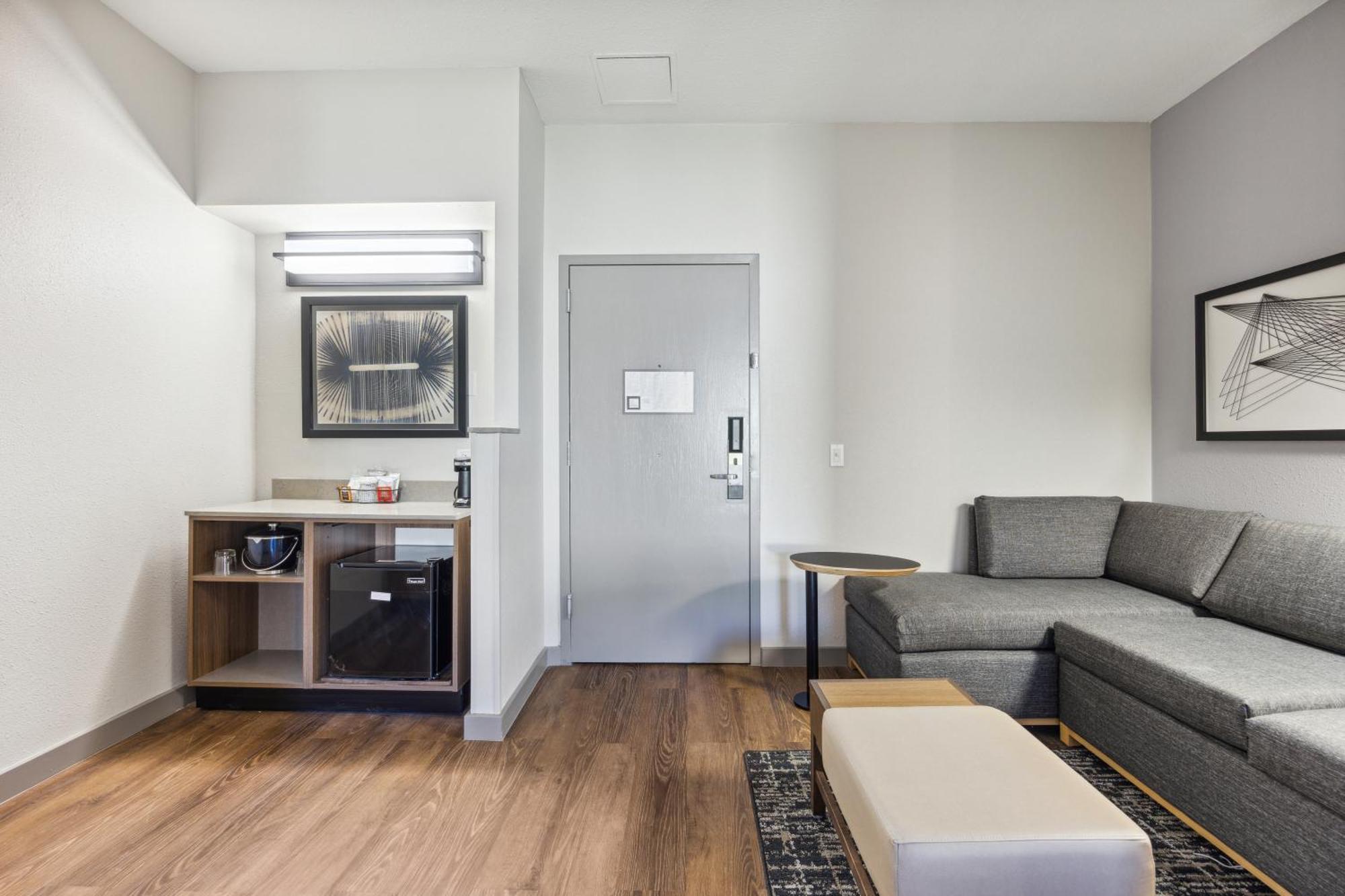 Hyatt Place San Antonio Northwest/Medical Center Exterior foto