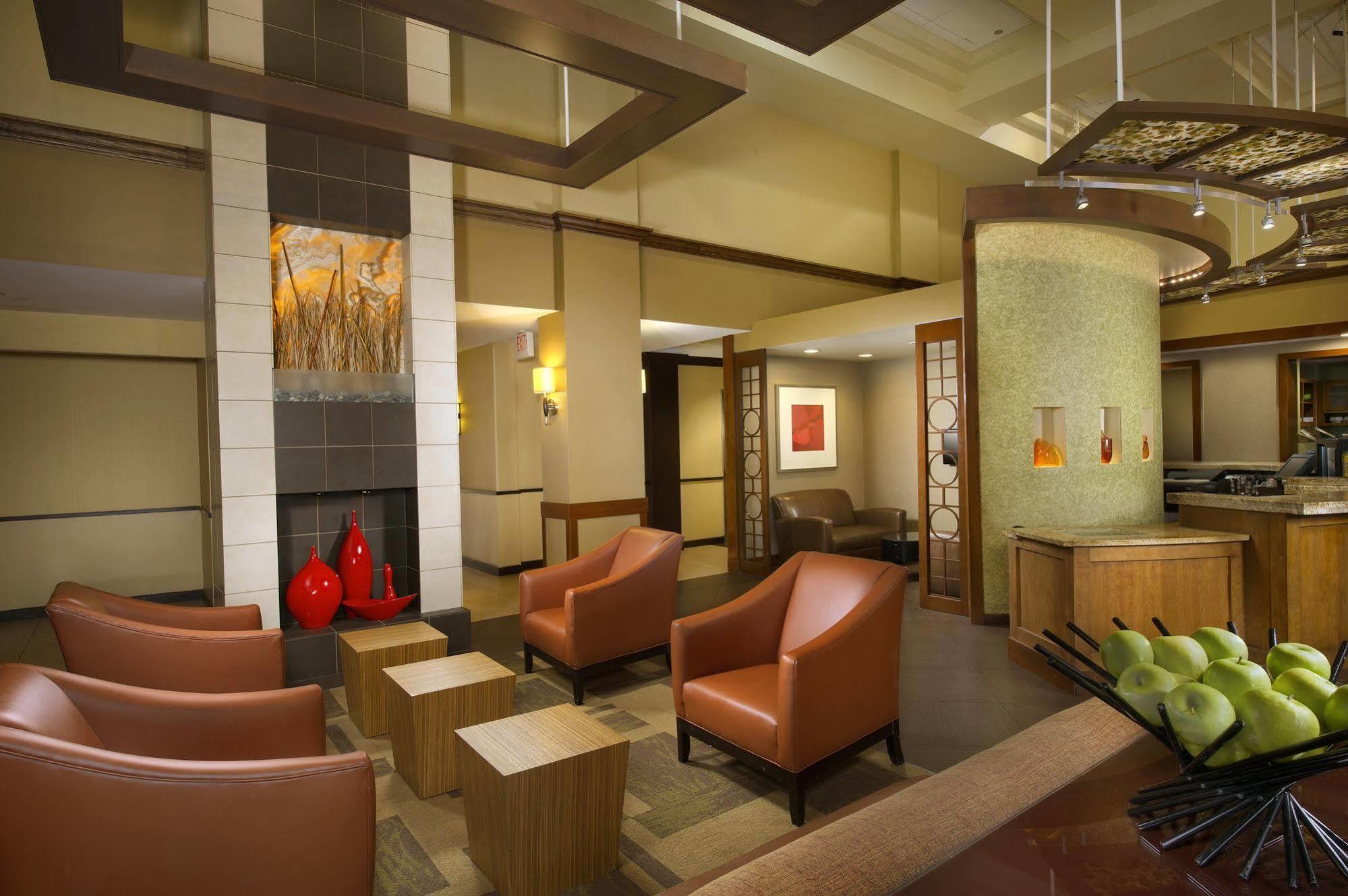 Hyatt Place San Antonio Northwest/Medical Center Exterior foto