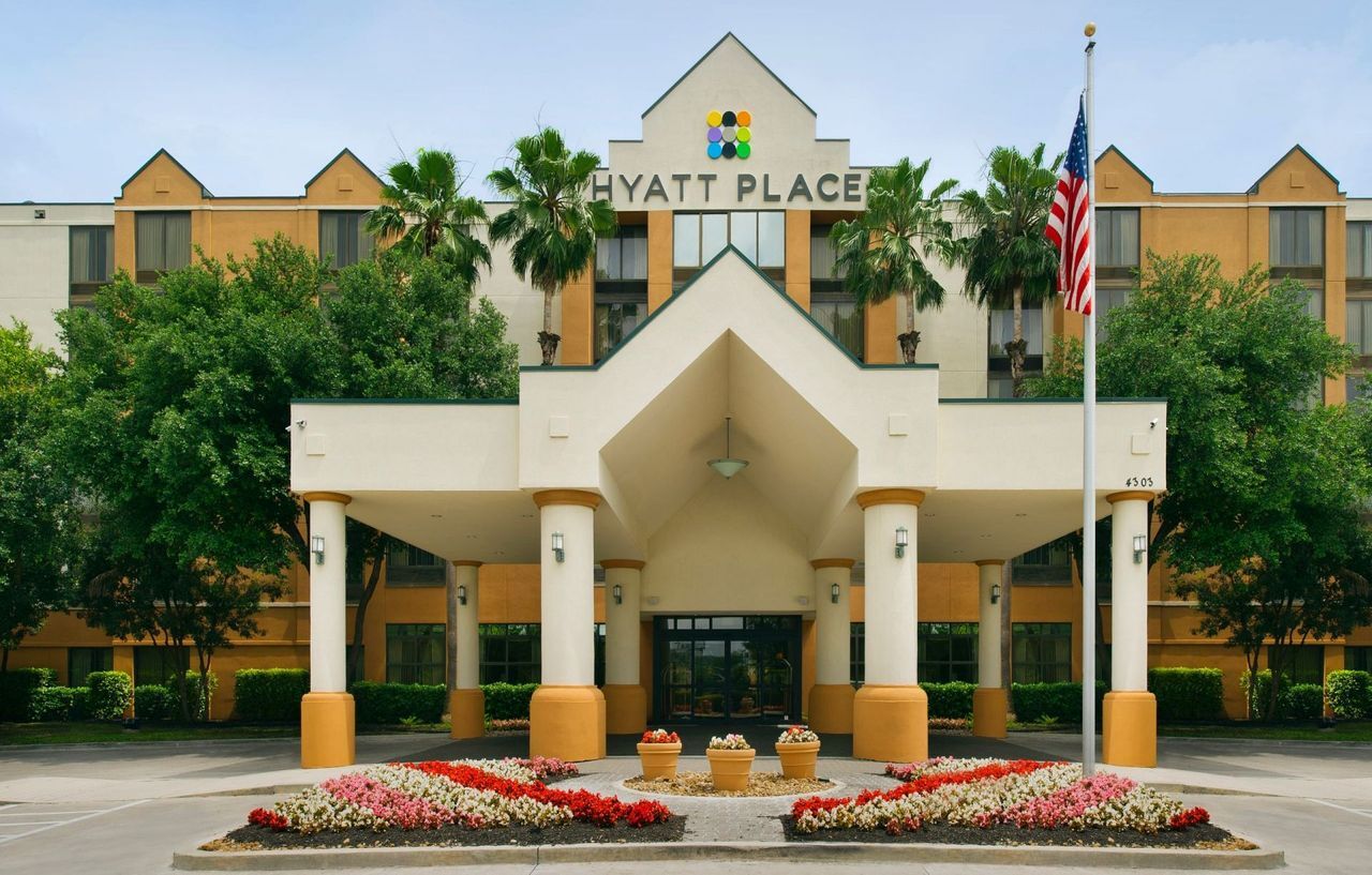 Hyatt Place San Antonio Northwest/Medical Center Exterior foto